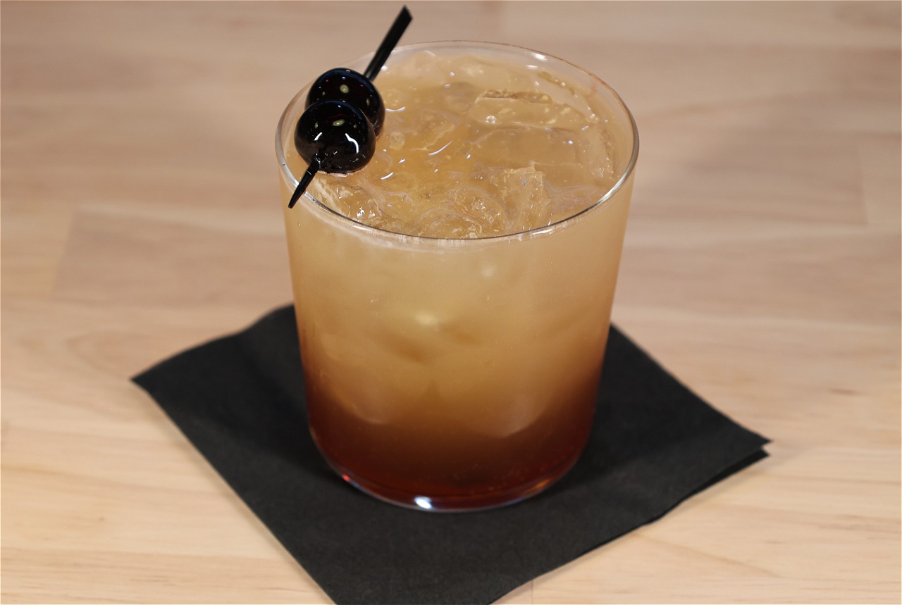 Pit Crew Punch